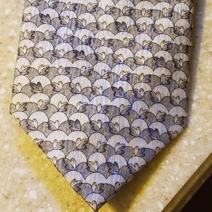 silk Cocktail colors tie 👔